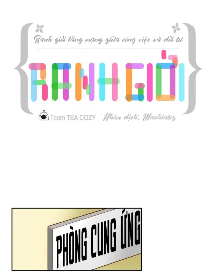 Ranh giới Chapter 51 Trang 11