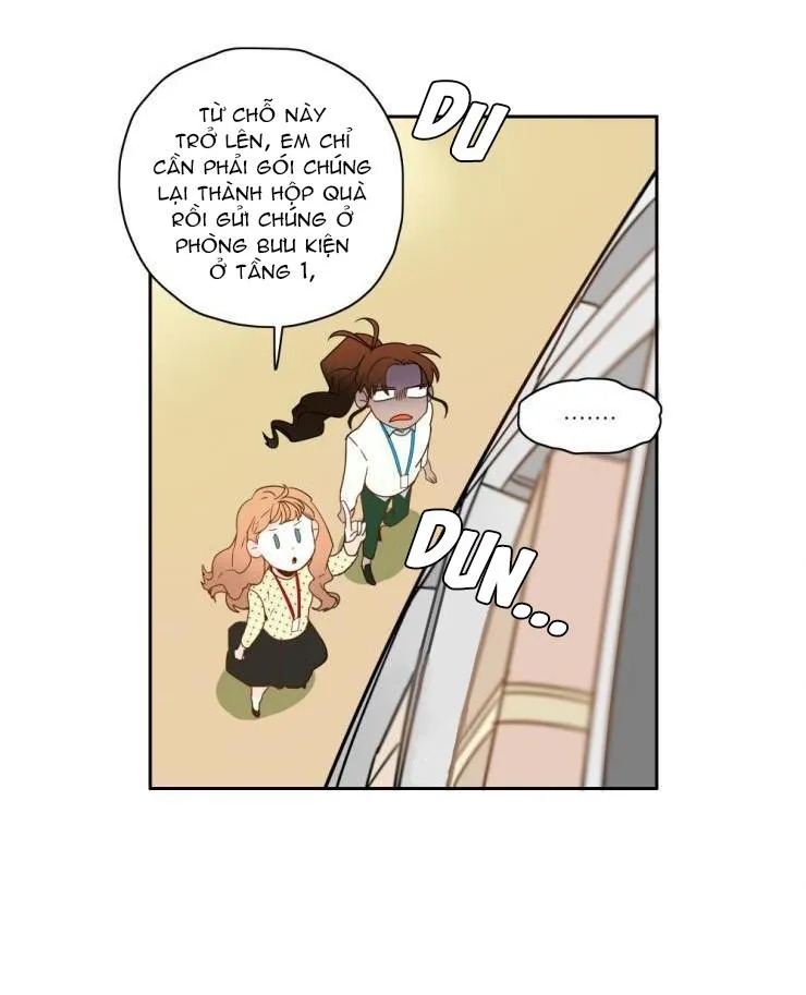 Ranh giới Chapter 51 Trang 13