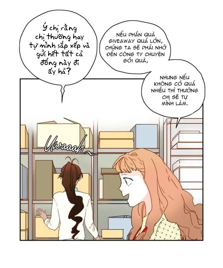 Ranh giới Chapter 51 Trang 14