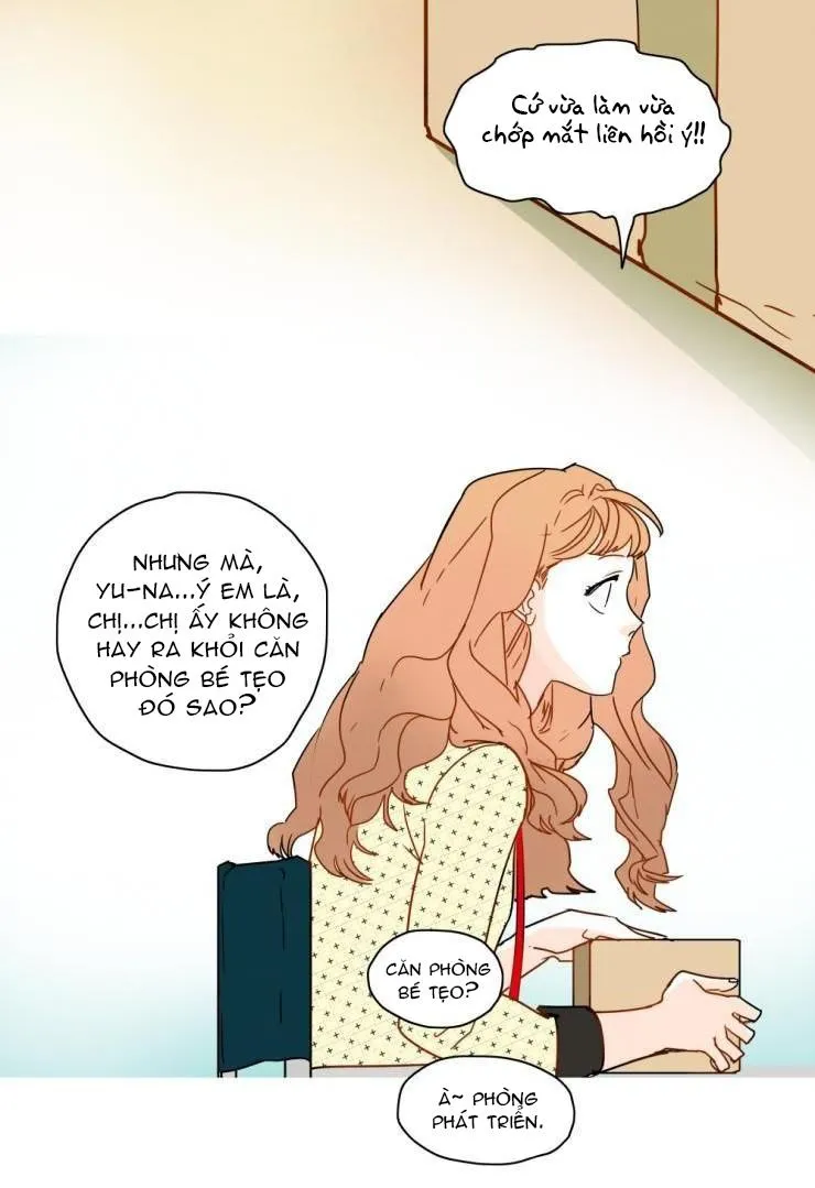 Ranh giới Chapter 51 Trang 17