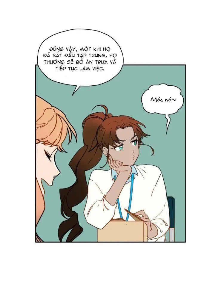 Ranh giới Chapter 51 Trang 18