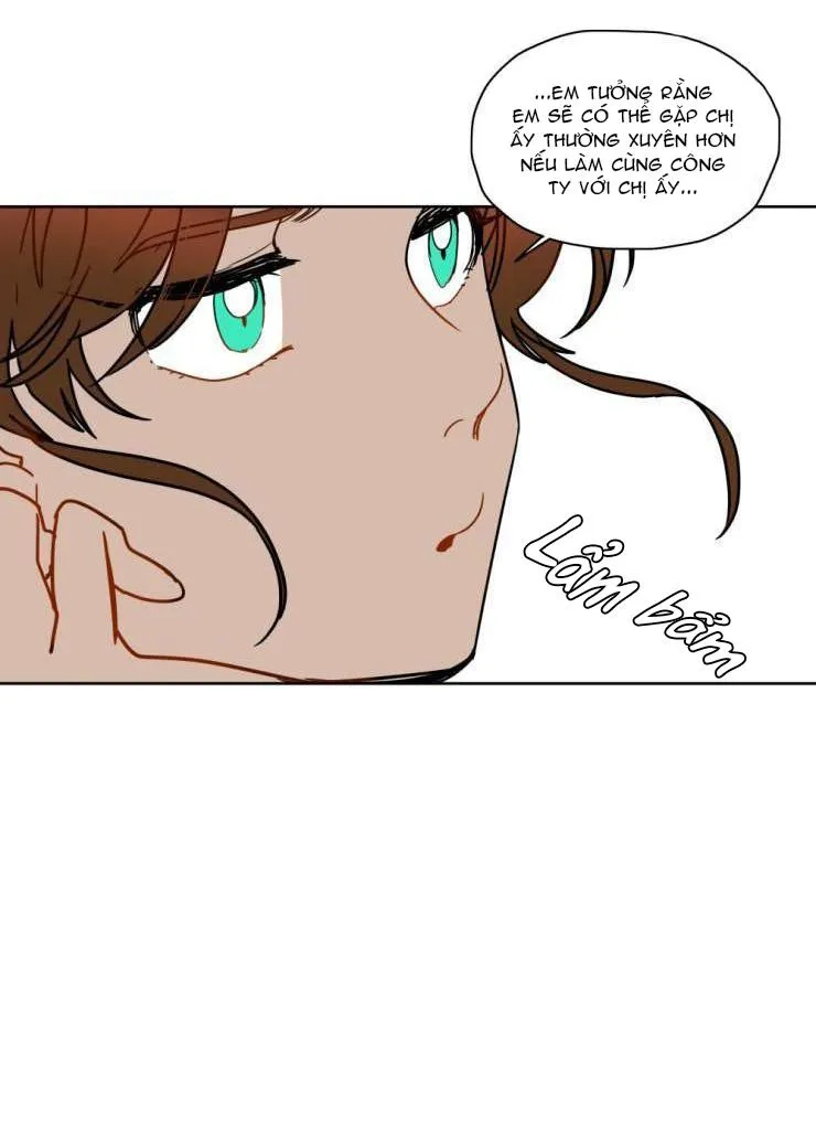 Ranh giới Chapter 51 Trang 19