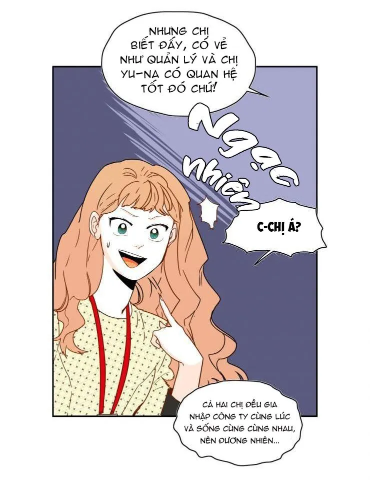 Ranh giới Chapter 51 Trang 20