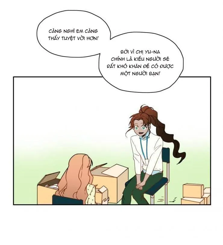 Ranh giới Chapter 51 Trang 21