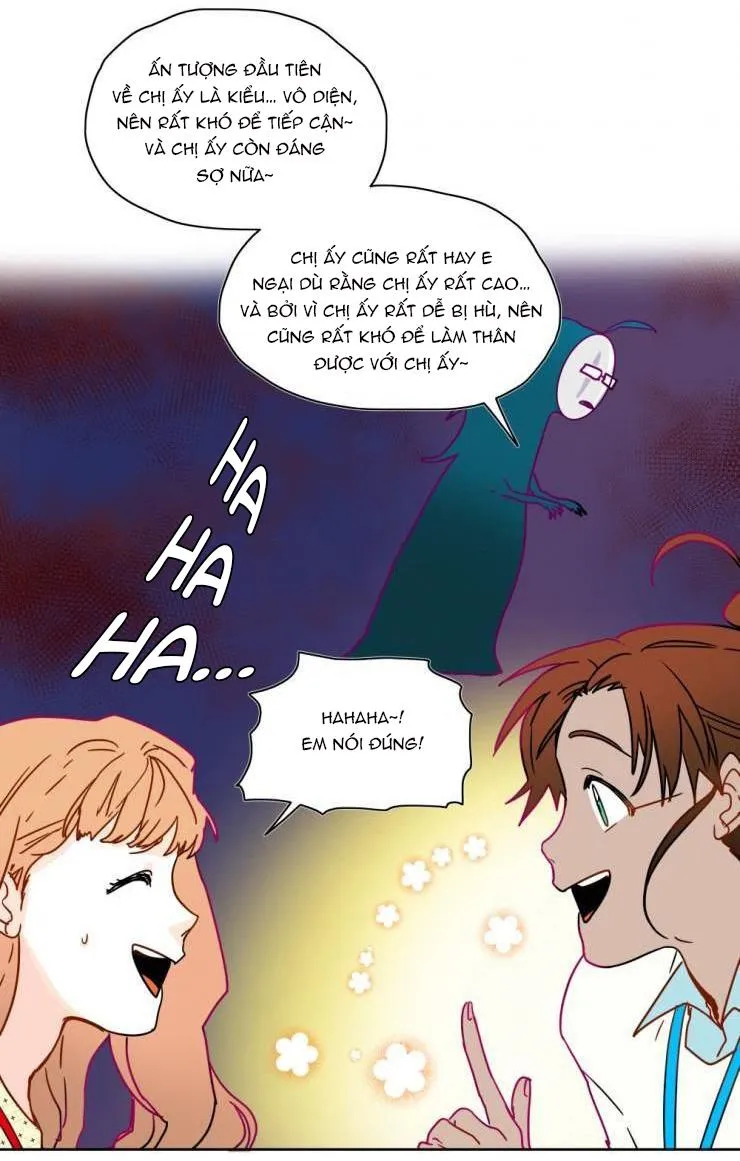 Ranh giới Chapter 51 Trang 22