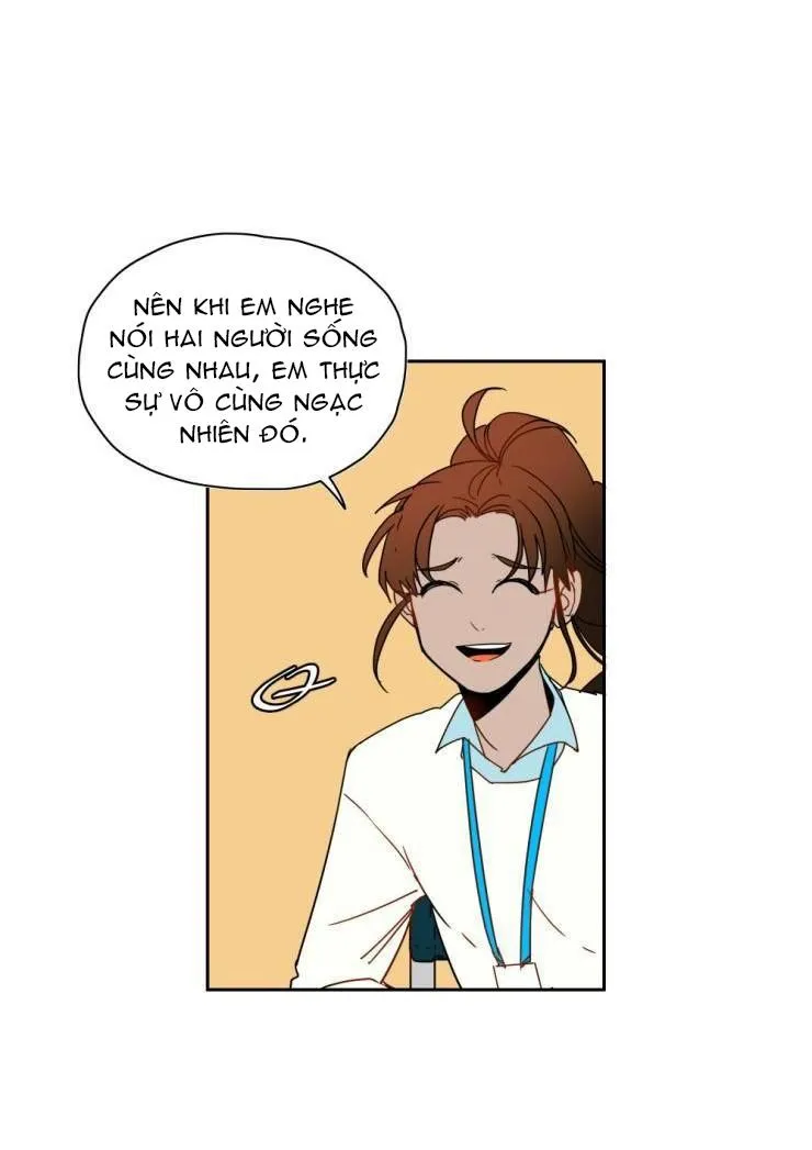 Ranh giới Chapter 51 Trang 23