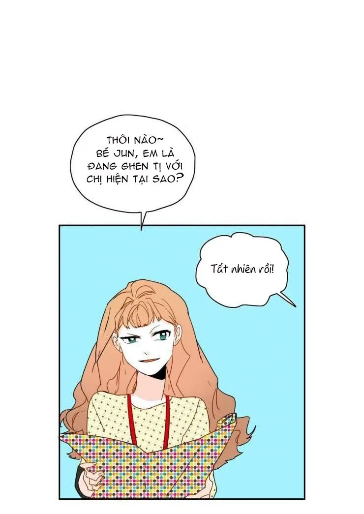 Ranh giới Chapter 51 Trang 25