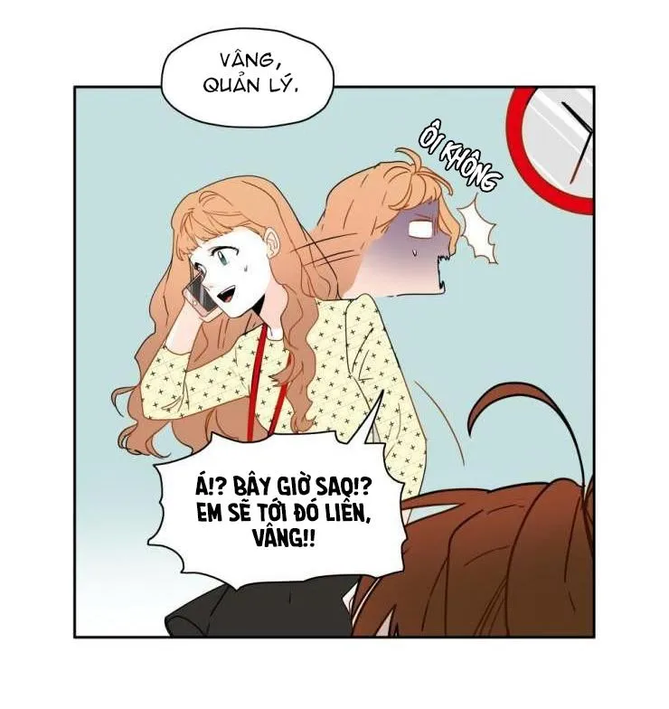 Ranh giới Chapter 51 Trang 31