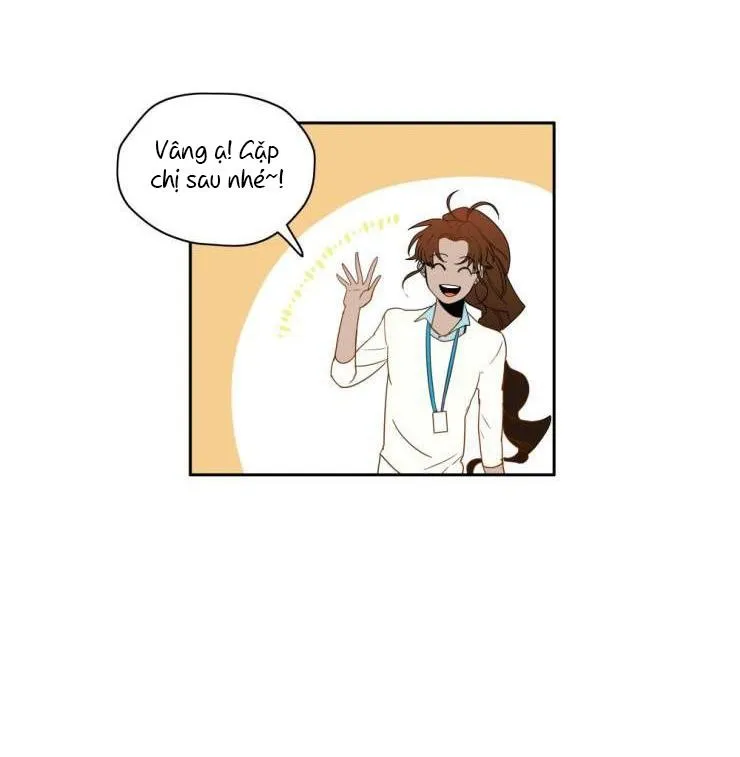 Ranh giới Chapter 51 Trang 33