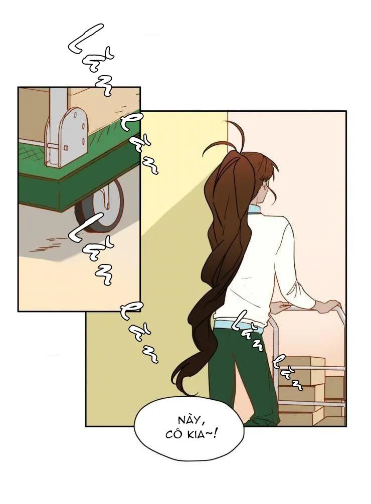 Ranh giới Chapter 51 Trang 34