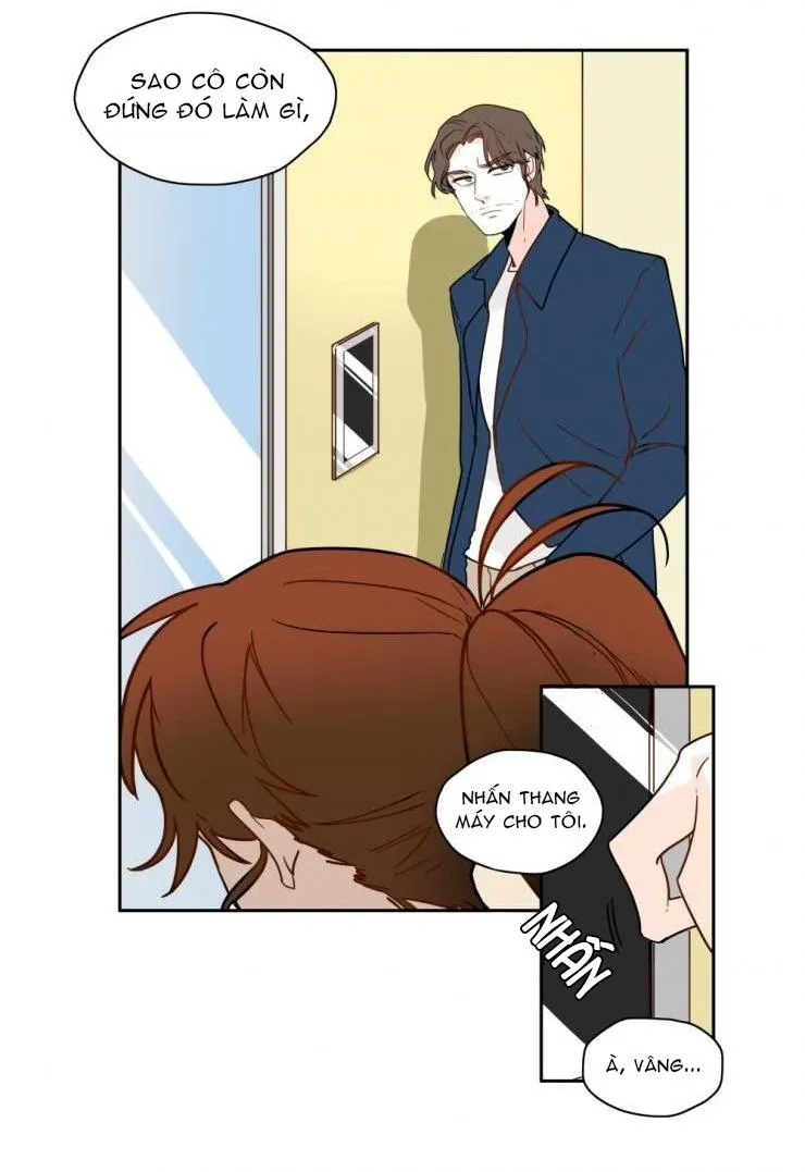 Ranh giới Chapter 51 Trang 36