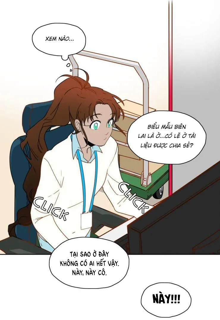 Ranh giới Chapter 51 Trang 39