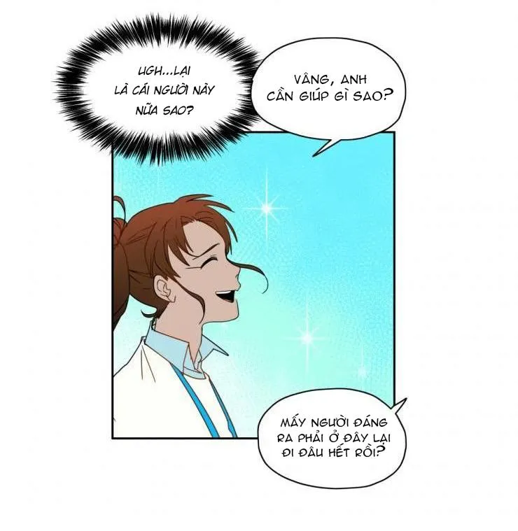 Ranh giới Chapter 51 Trang 42