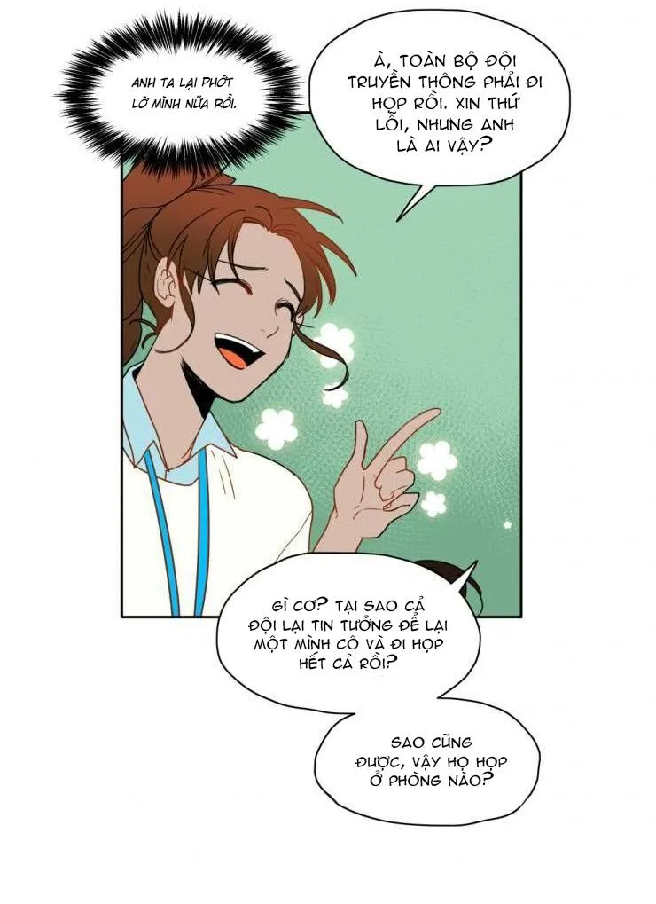 Ranh giới Chapter 51 Trang 43