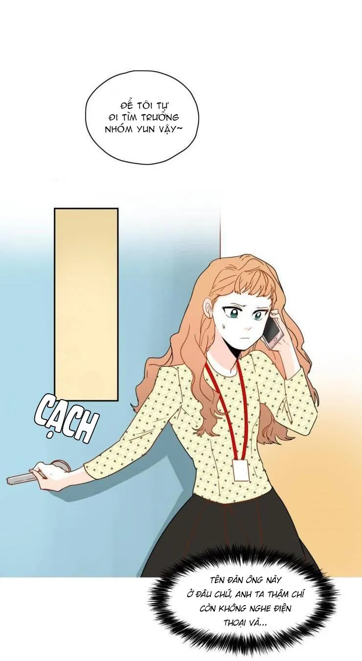 Ranh giới Chapter 51 Trang 45