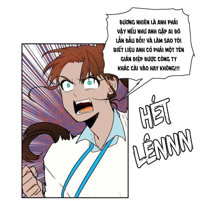 Ranh giới Chapter 51 Trang 51