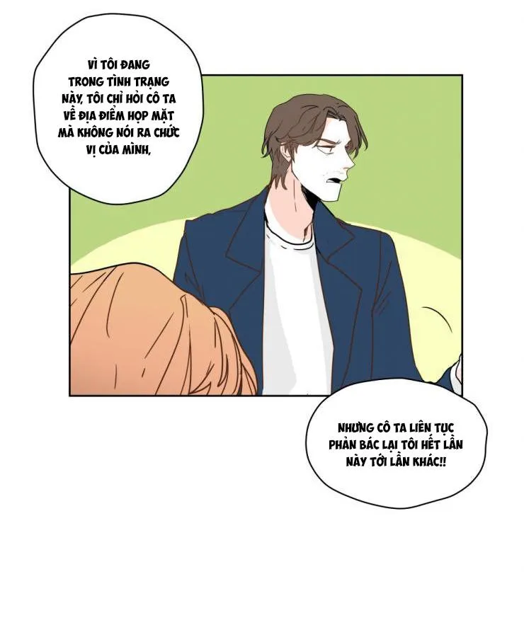 Ranh giới Chapter 52 Trang 8