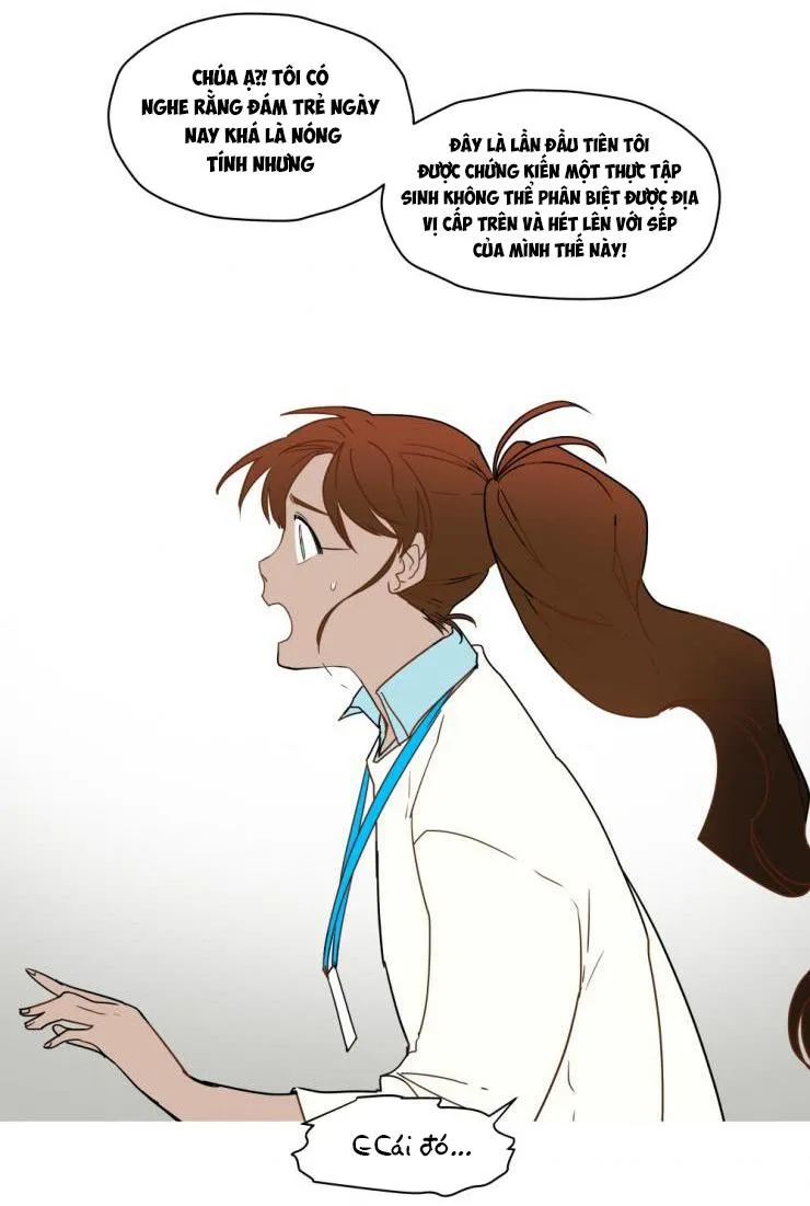 Ranh giới Chapter 52 Trang 9