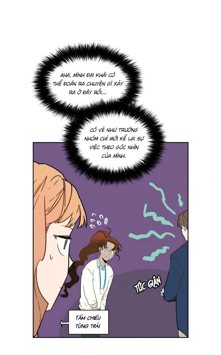 Ranh giới Chapter 52 Trang 10