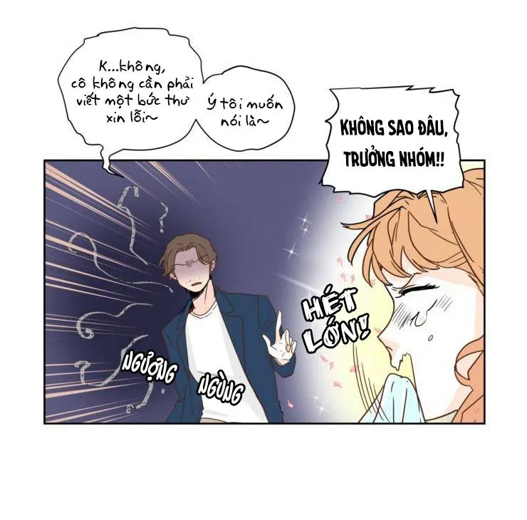 Ranh giới Chapter 52 Trang 21