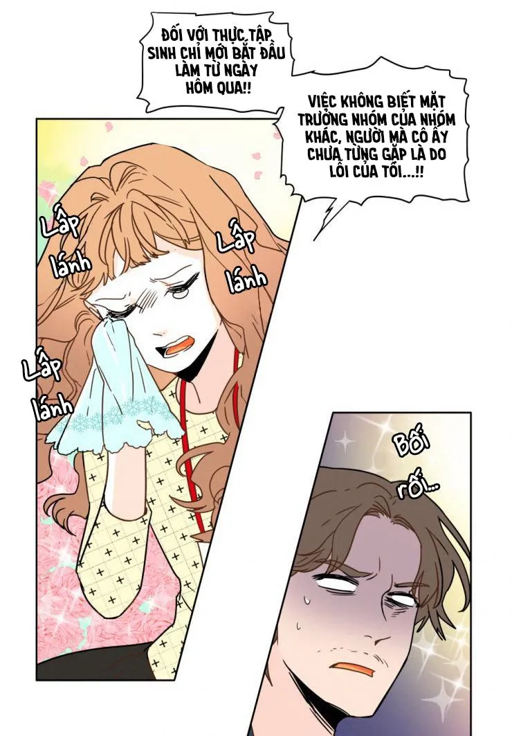 Ranh giới Chapter 52 Trang 22