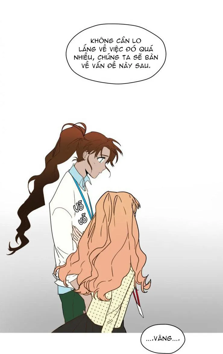 Ranh giới Chapter 52 Trang 27
