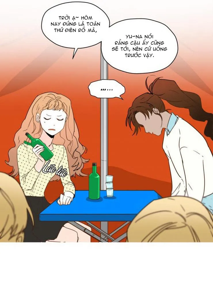 Ranh giới Chapter 52 Trang 30
