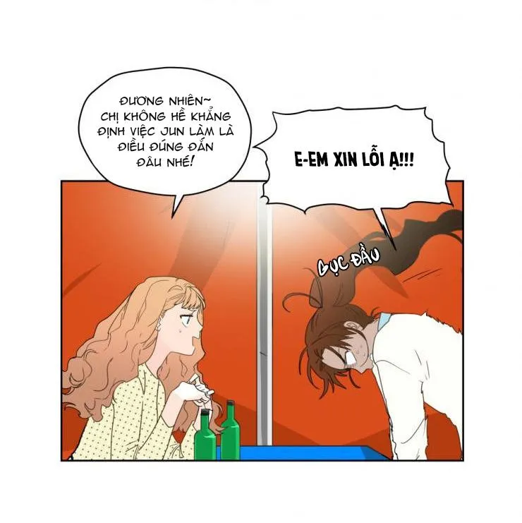 Ranh giới Chapter 52 Trang 34