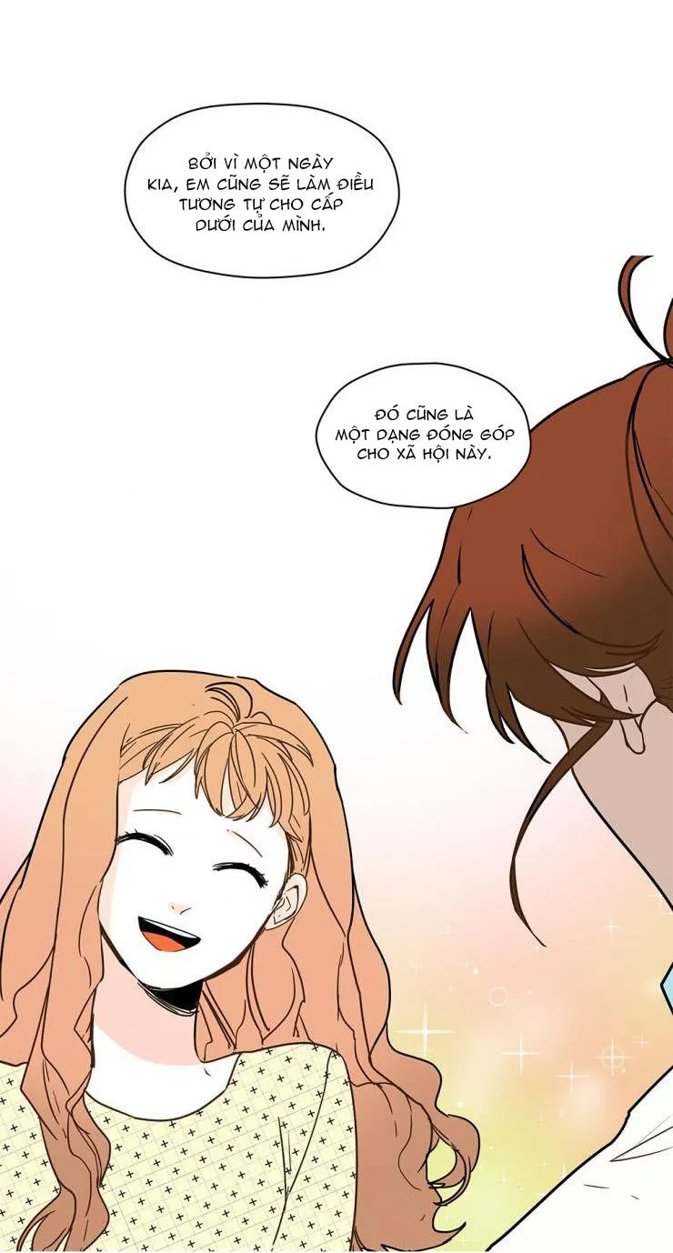 Ranh giới Chapter 52 Trang 38