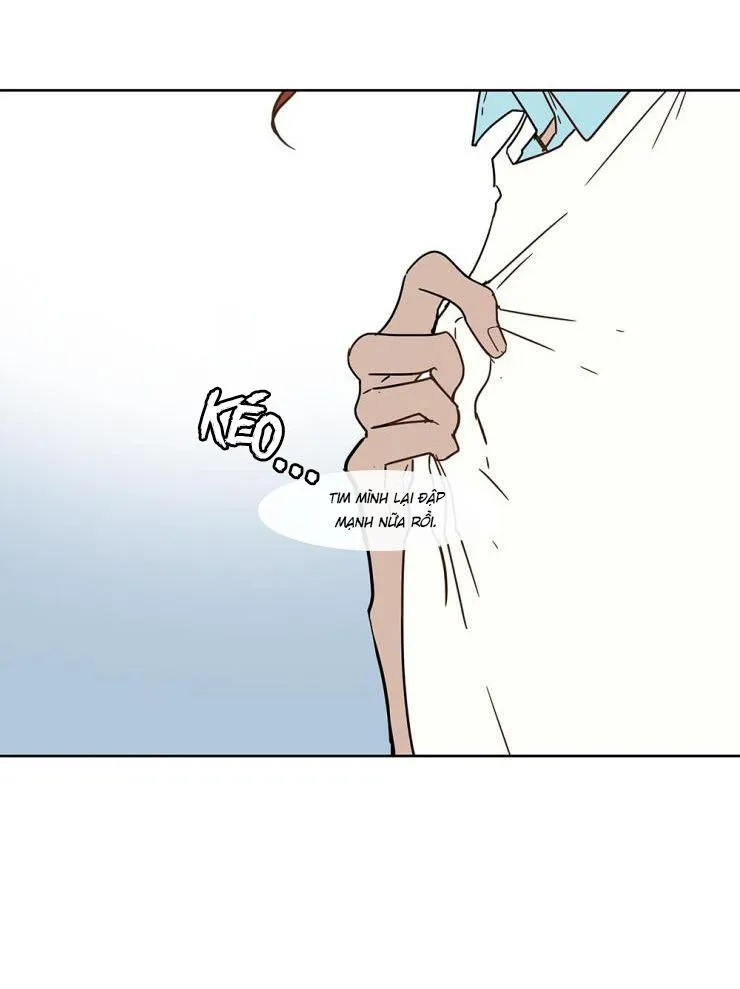 Ranh giới Chapter 52 Trang 42