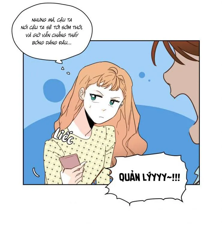 Ranh giới Chapter 52 Trang 44