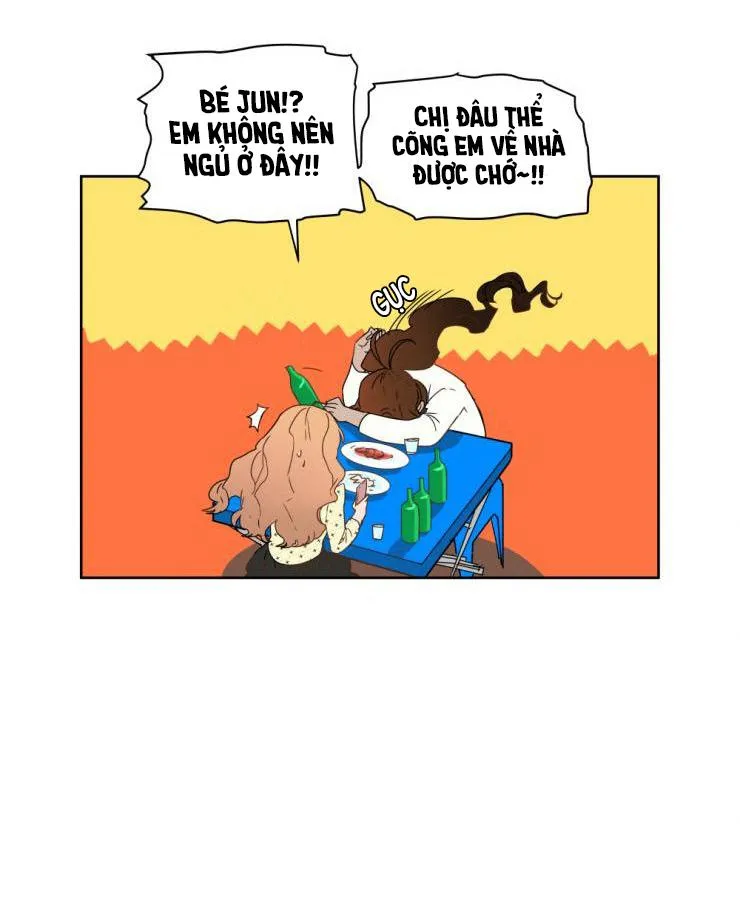 Ranh giới Chapter 52 Trang 49
