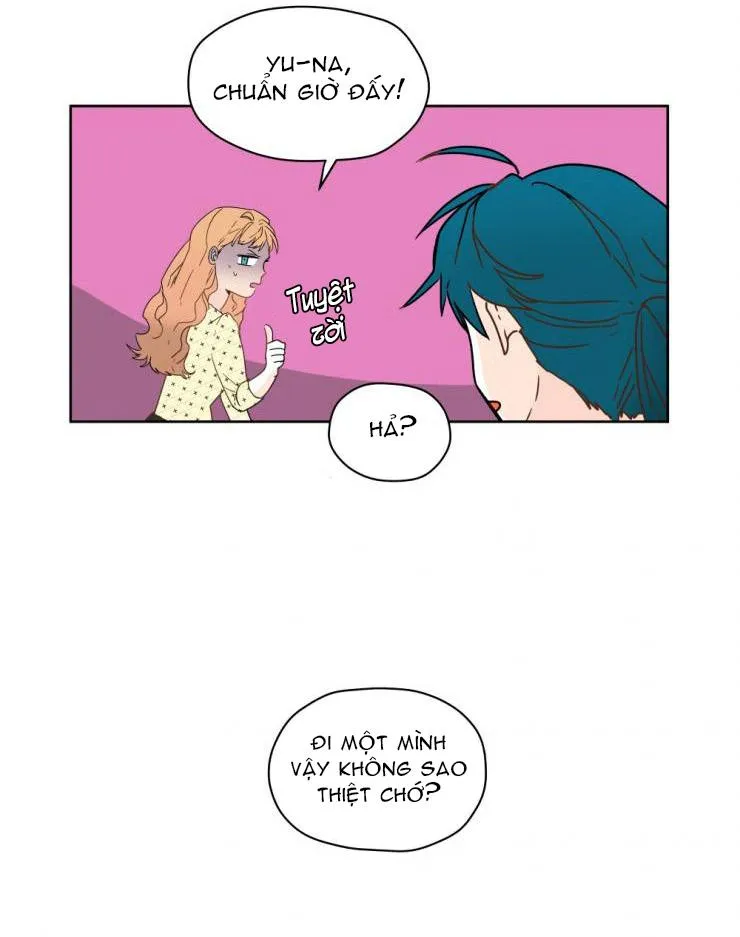 Ranh giới Chapter 52 Trang 51