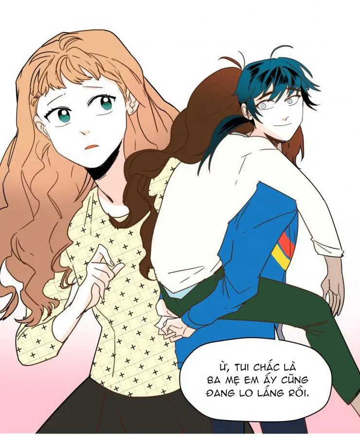 Ranh giới Chapter 52 Trang 52