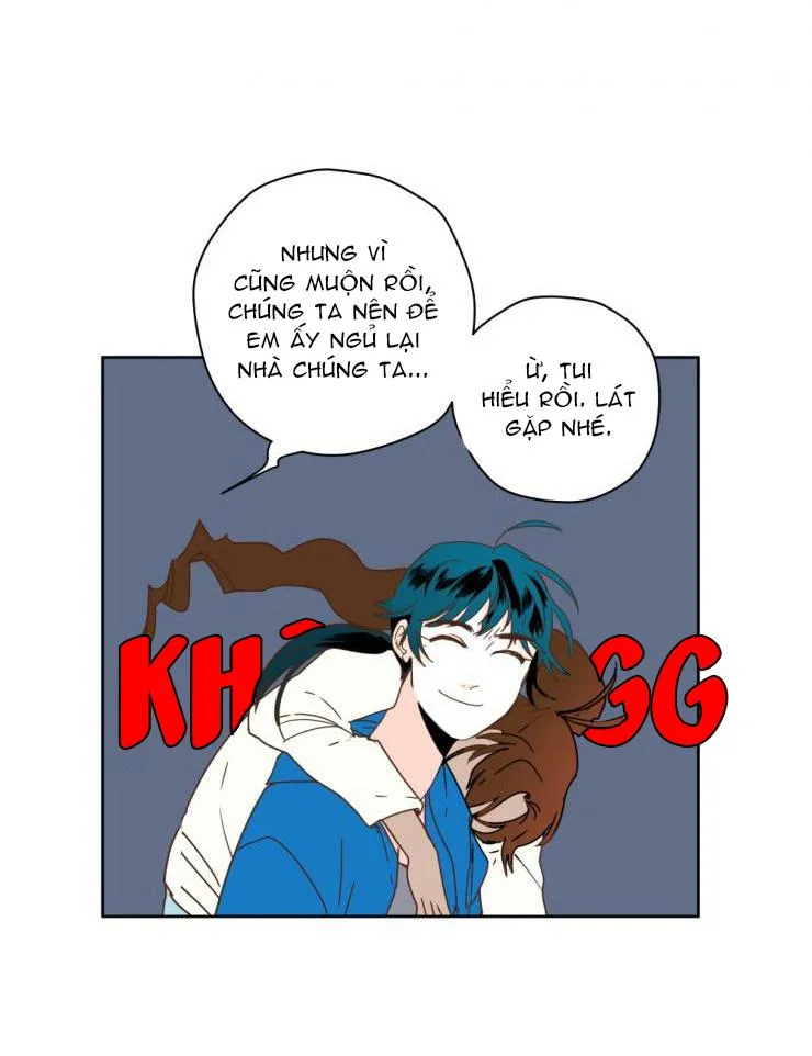 Ranh giới Chapter 52 Trang 53