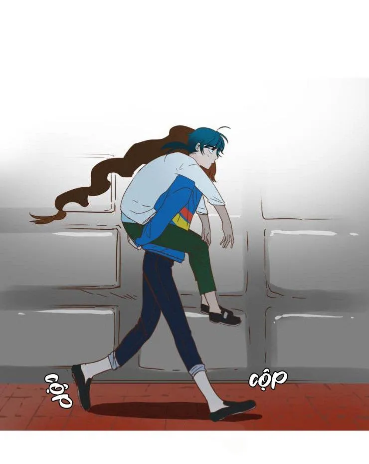 Ranh giới Chapter 52 Trang 55