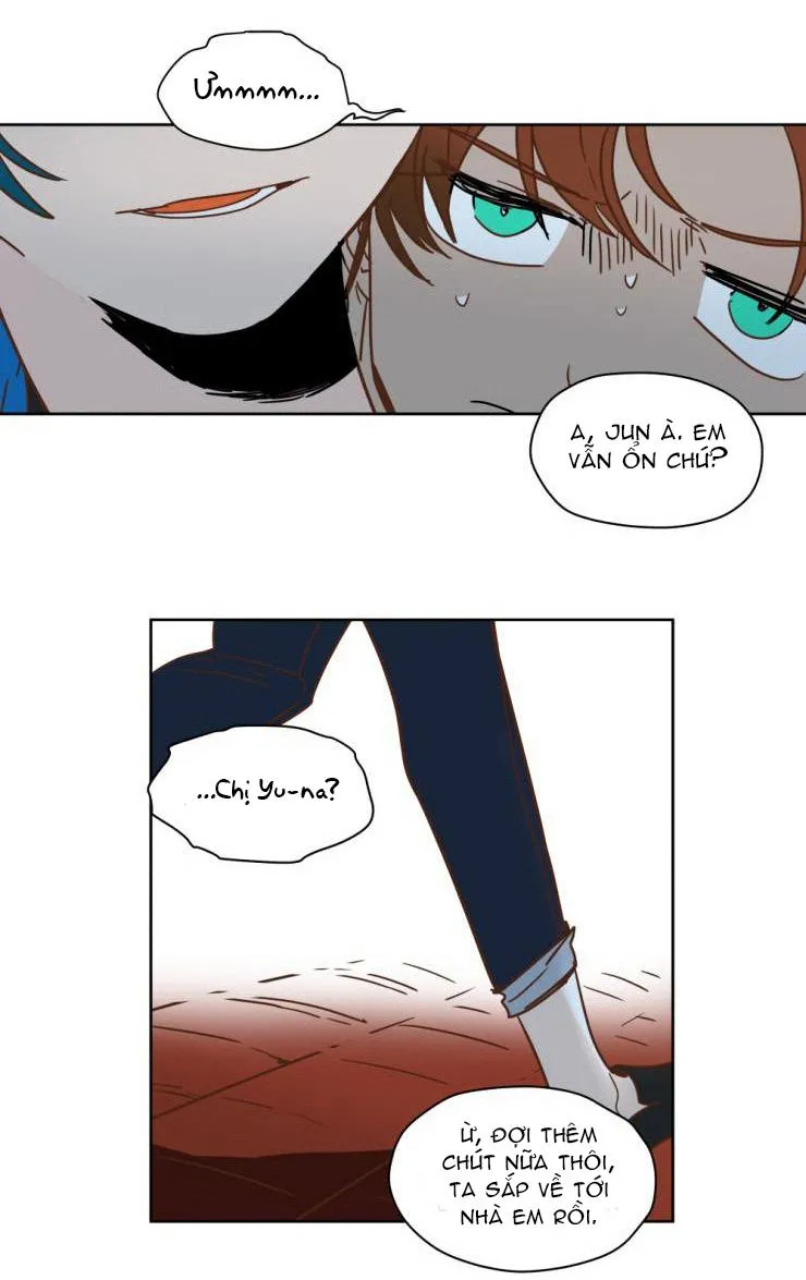 Ranh giới Chapter 52 Trang 56