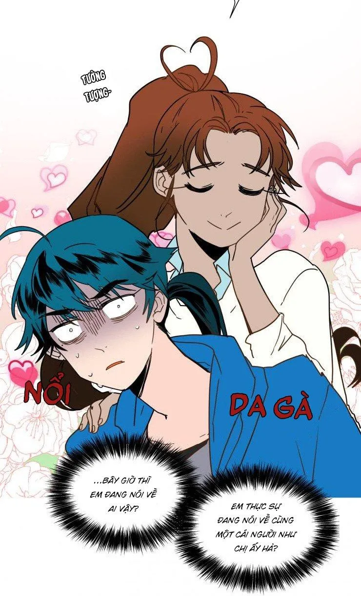 Ranh giới Chapter 53 Trang 10