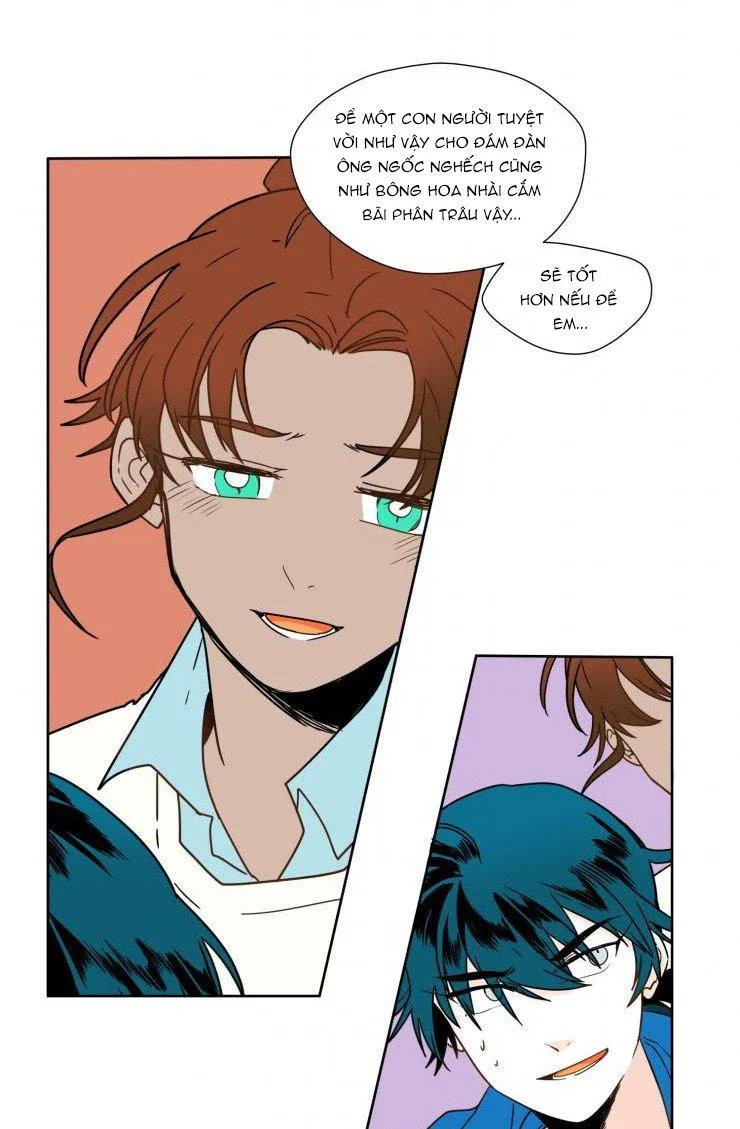 Ranh giới Chapter 53 Trang 11