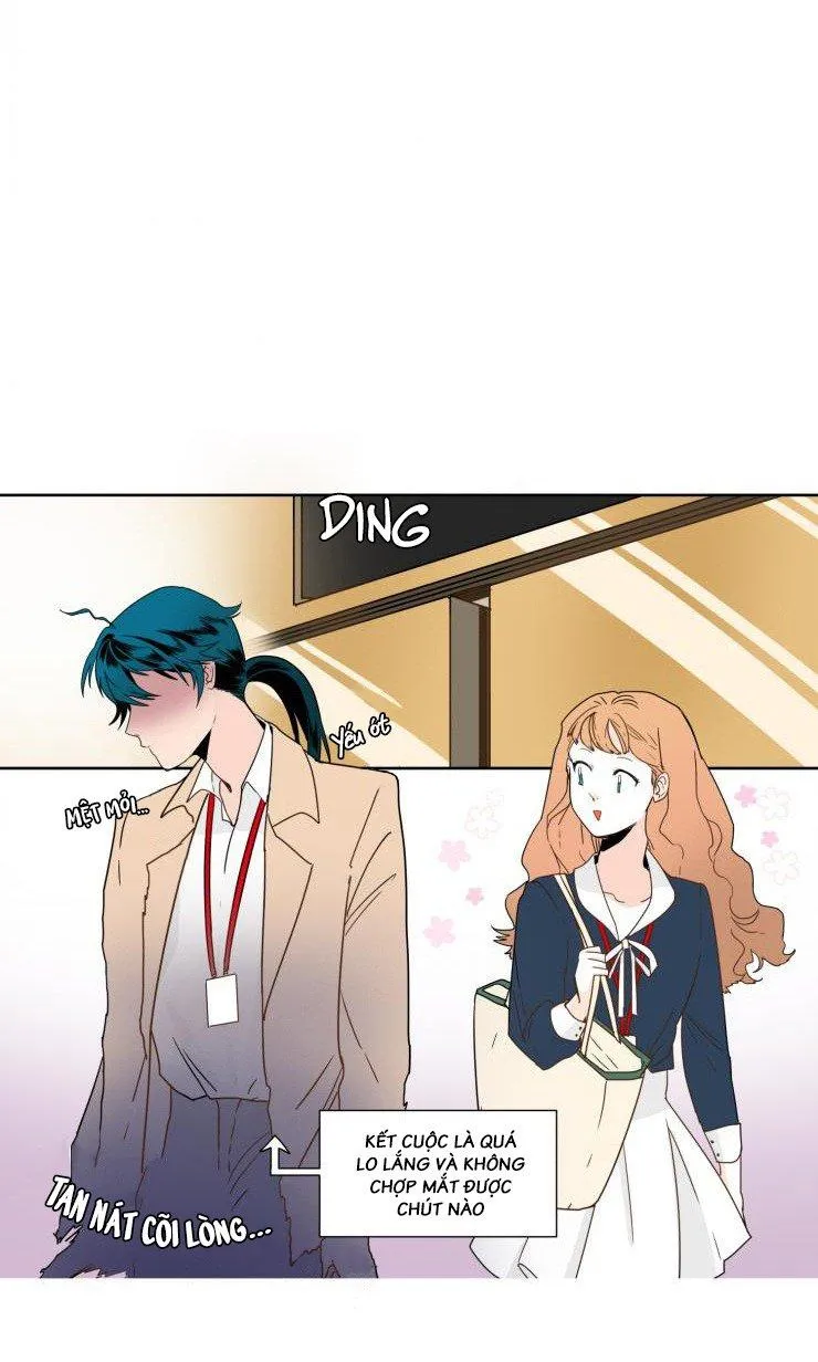 Ranh giới Chapter 53 Trang 14