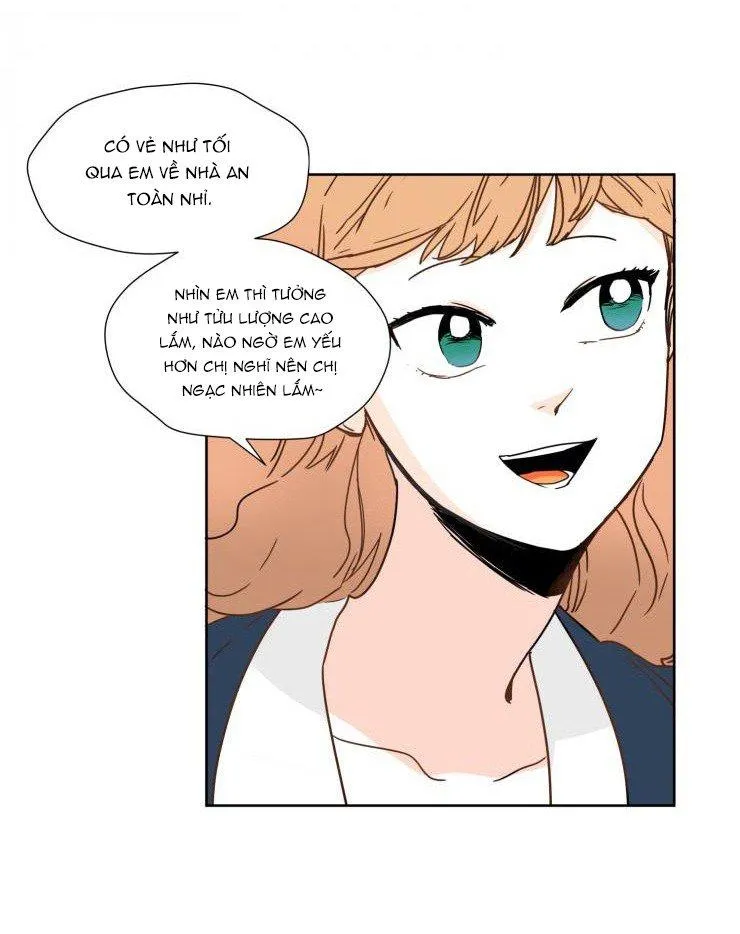 Ranh giới Chapter 53 Trang 17