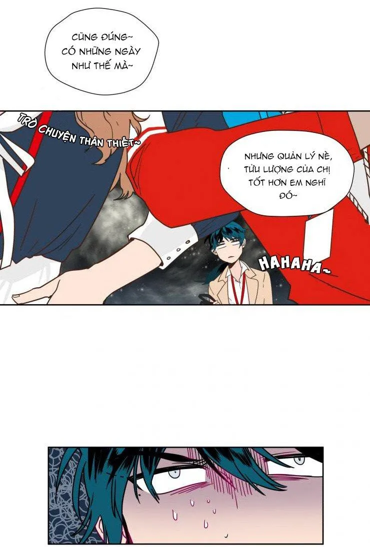 Ranh giới Chapter 53 Trang 19