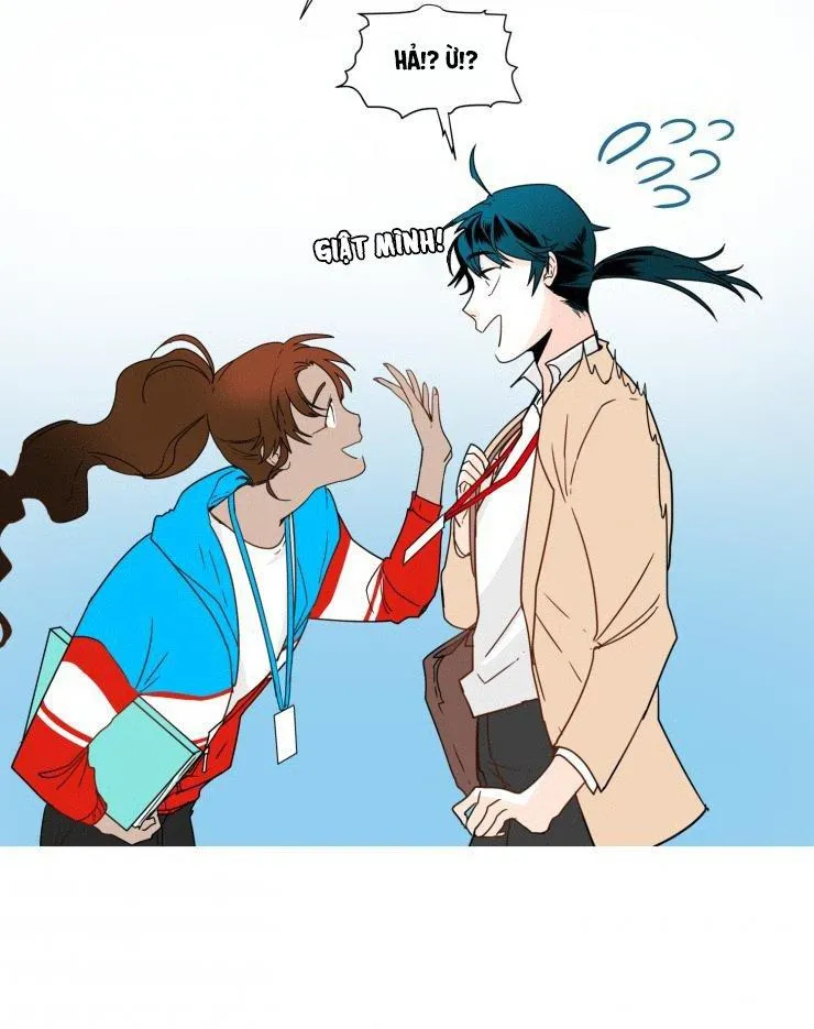 Ranh giới Chapter 53 Trang 23