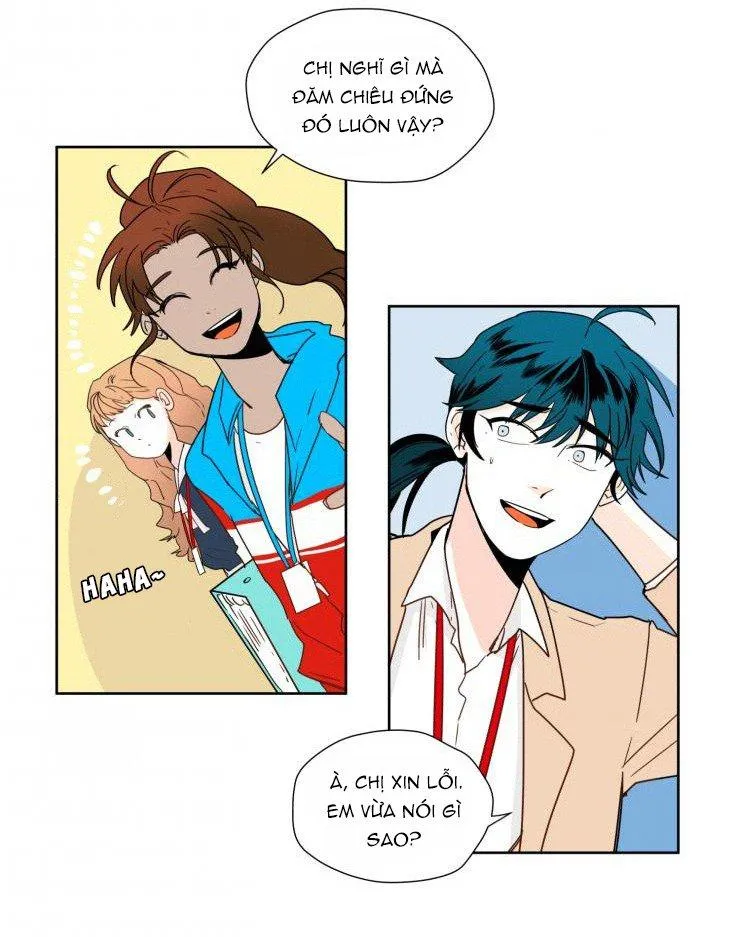 Ranh giới Chapter 53 Trang 24