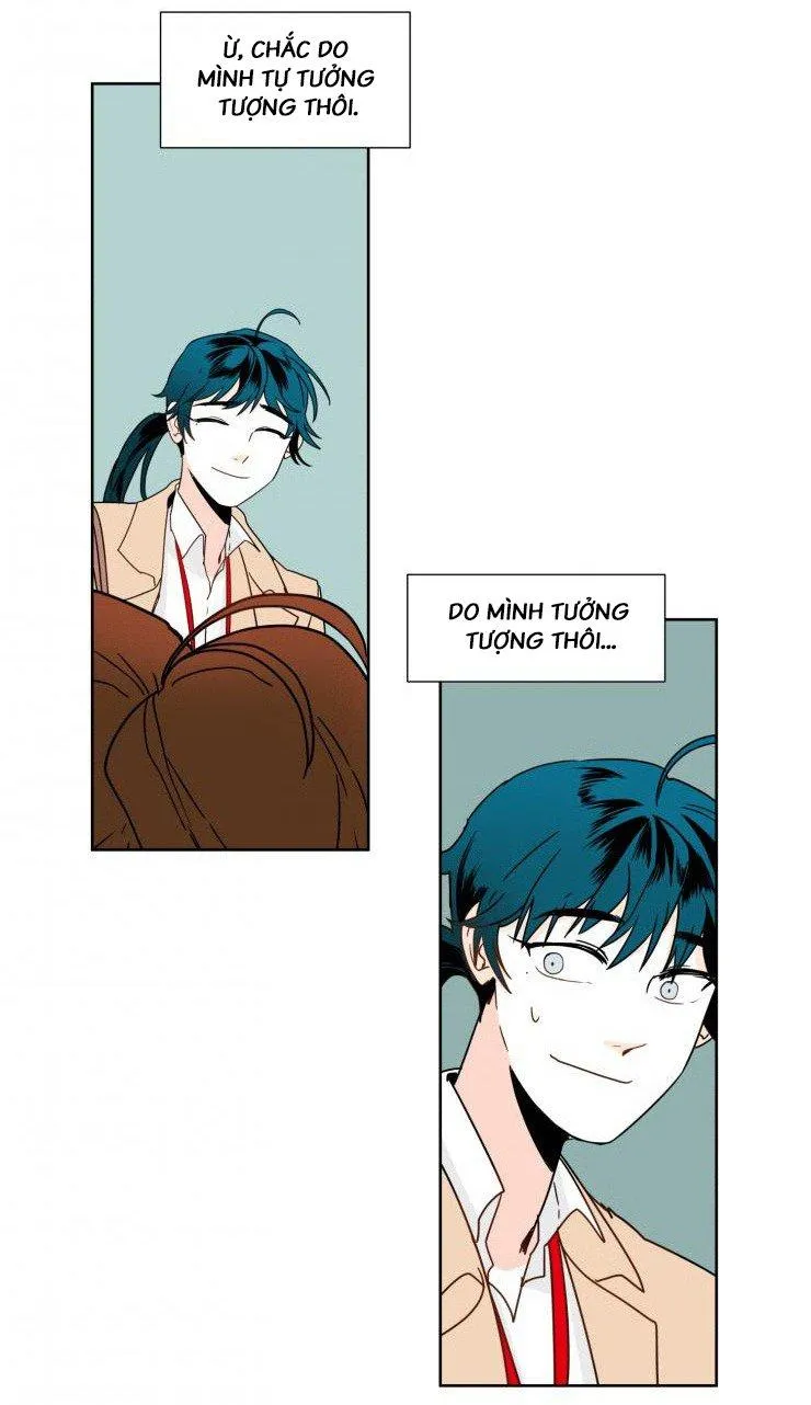 Ranh giới Chapter 53 Trang 26