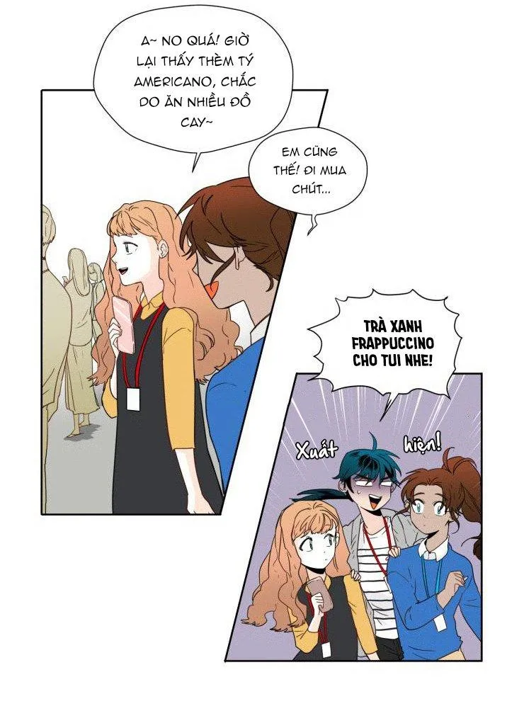 Ranh giới Chapter 53 Trang 29