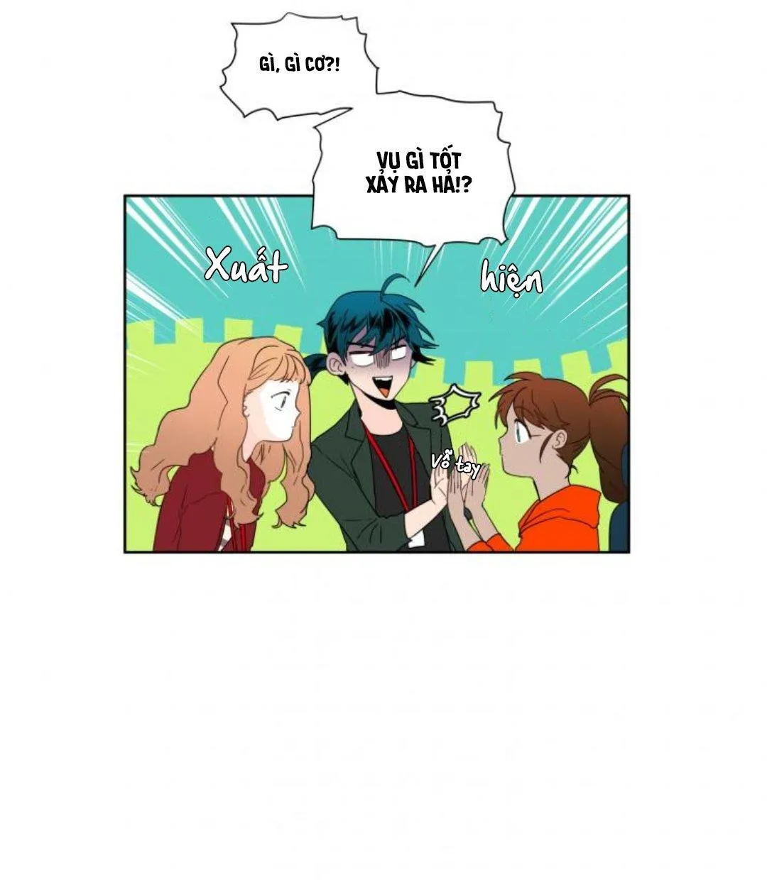 Ranh giới Chapter 53 Trang 31