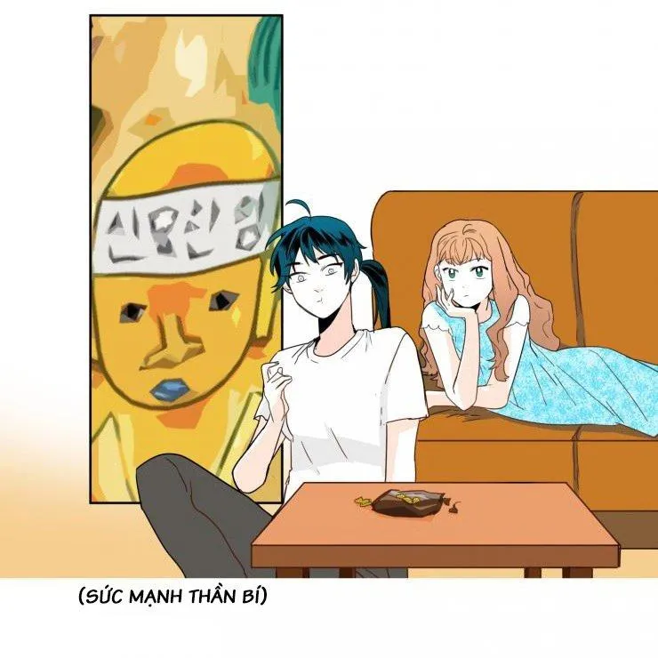 Ranh giới Chapter 53 Trang 33