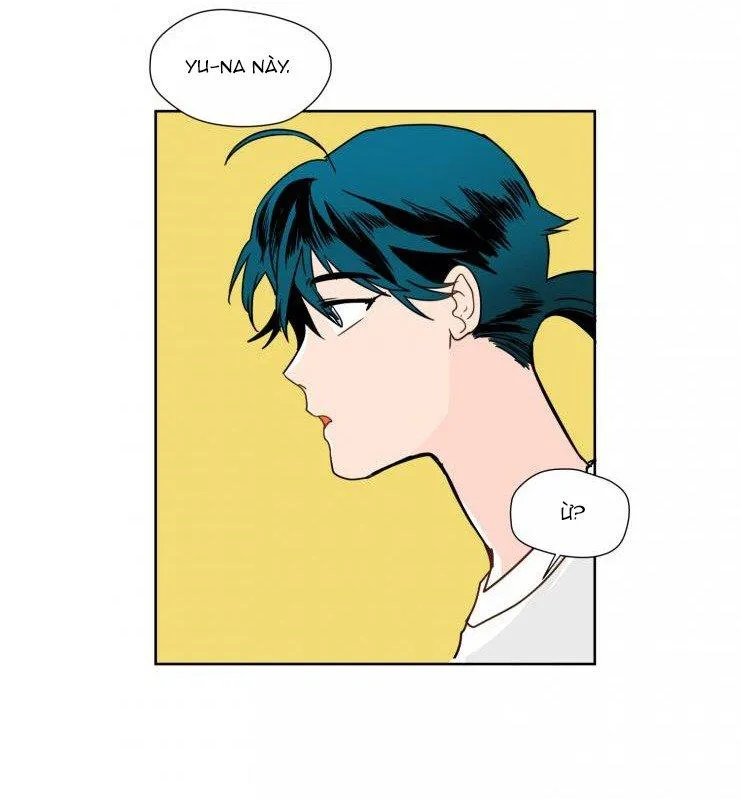 Ranh giới Chapter 53 Trang 34