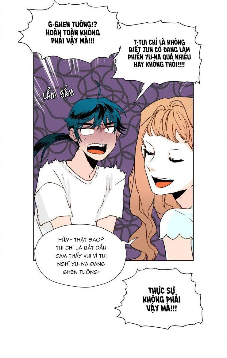 Ranh giới Chapter 53 Trang 39